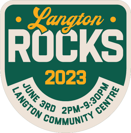 Langton Rocks 2023 