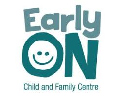 Early ON child and family centre