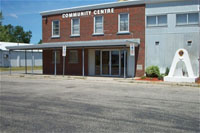 Port Rowan Community Centre
