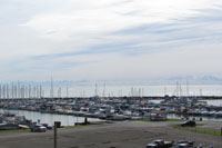 Port Dover Harbour Marina