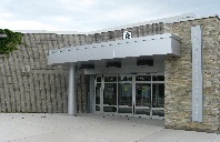 Simcoe Recreation Centre Hall